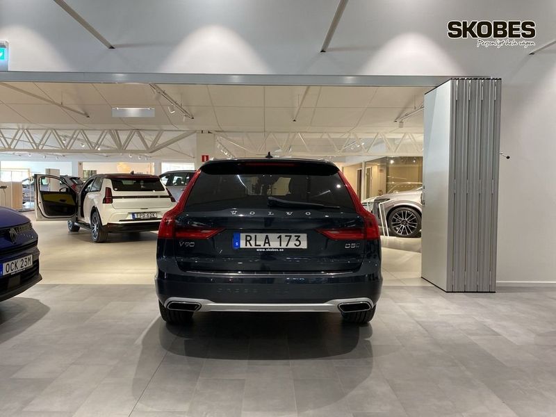 Volvo V90 bild 5