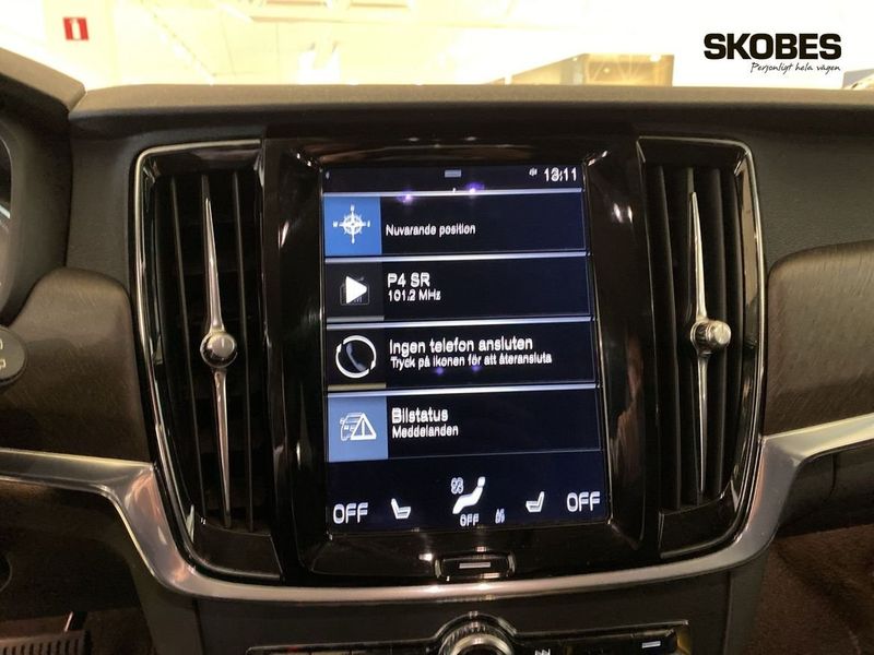 Volvo V90 bild 13
