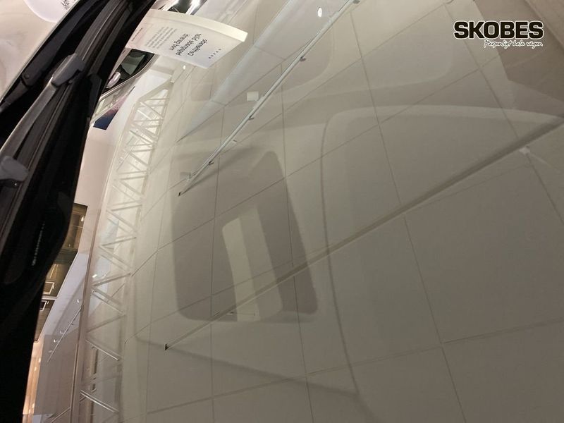 Volvo V90 bild 19