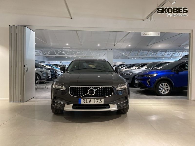 Volvo V90 bild 2