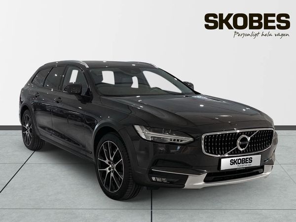 Volvo V90 Cross Country D5 AWD Pro - 2018