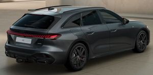 Audi A5 bild 6