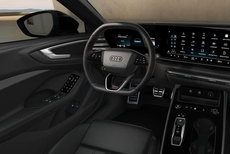 Audi A5 bild 10