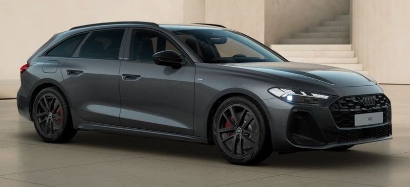 Audi A5 bild 7