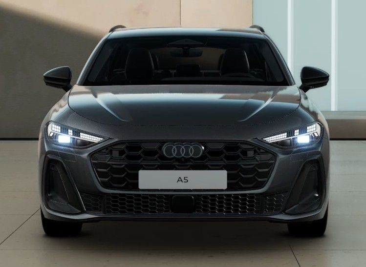 Audi A5 bild 8