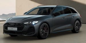 Audi A5 bild 1