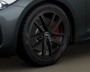 Audi A5 bild 12