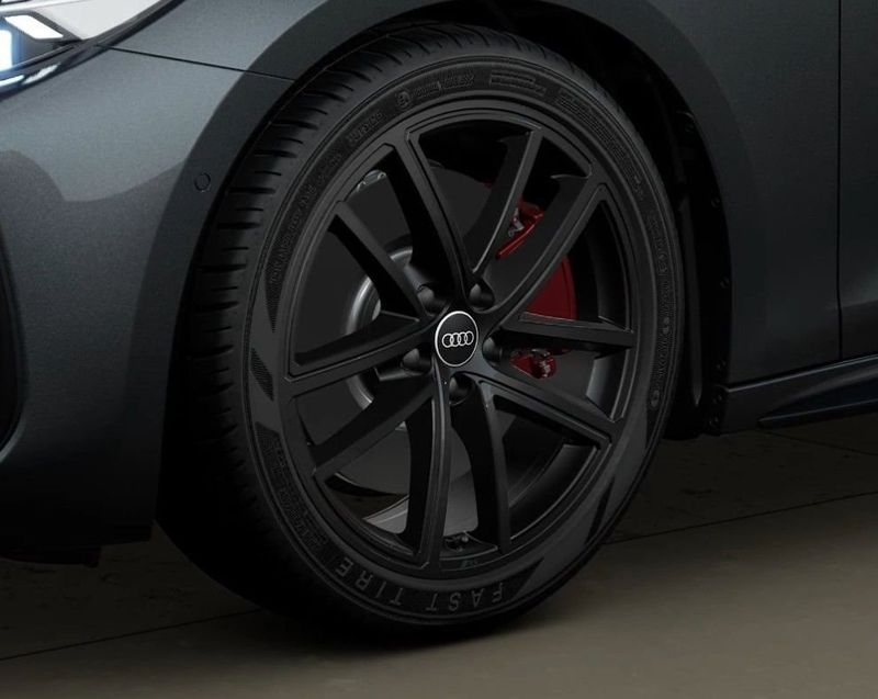 Audi A5 bild 12