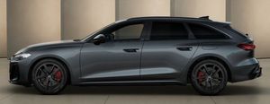 Audi A5 bild 3