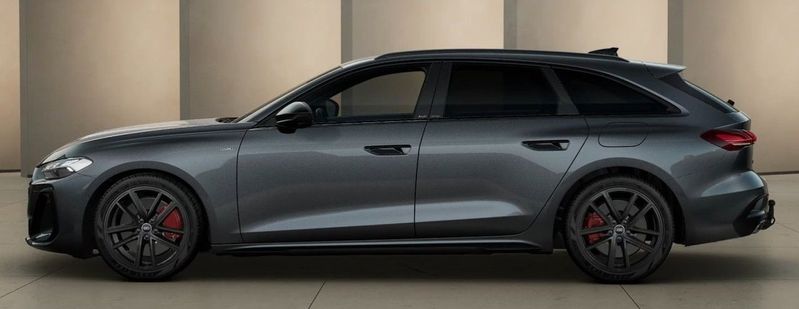 Audi A5 bild 3