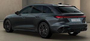 Audi A5 bild 4