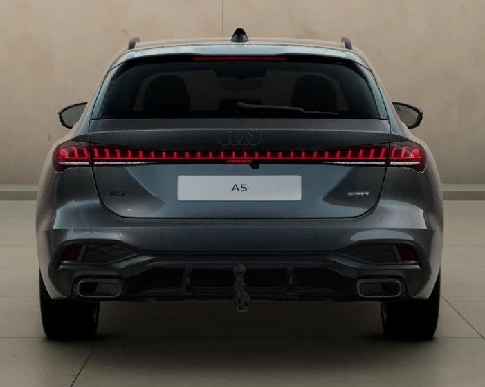 Audi A5 bild 5
