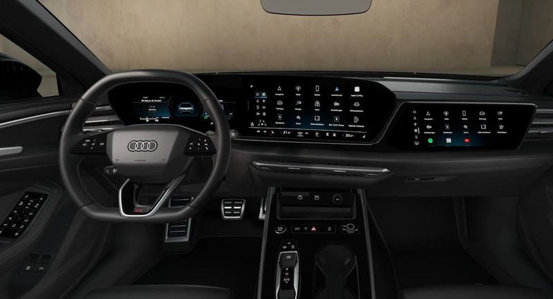 Audi A5 bild 9