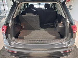 Volkswagen Tiguan Allspace bild 6