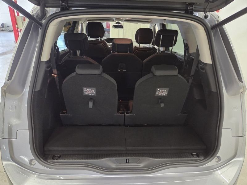Citroen C4 bild 8