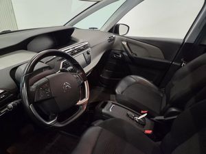 Citroen C4 bild 10