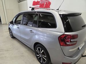 Citroen C4 bild 9
