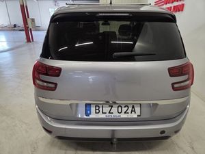 Citroen C4 bild 7