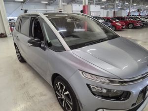 Citroen C4 bild 3