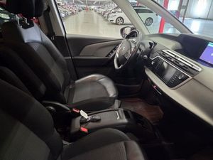 Citroen C4 bild 4