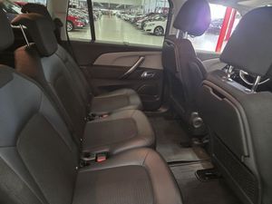 Citroen C4 bild 5