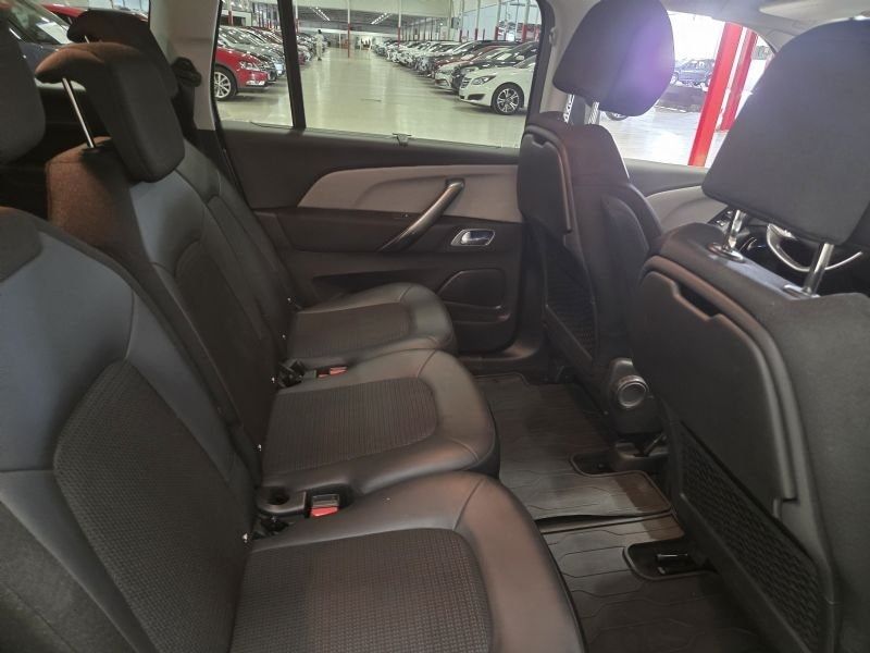 Citroen C4 bild 5