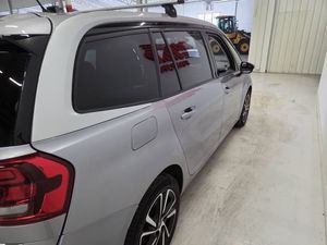 Citroen C4 bild 6