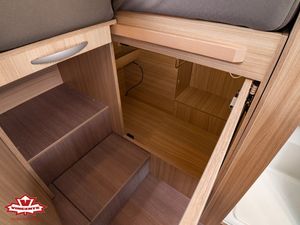 Adria Compact bild 13