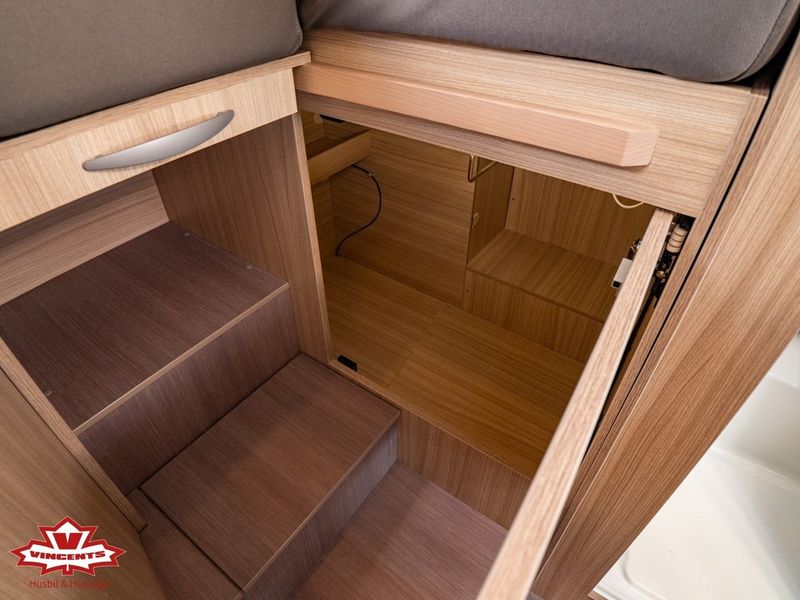 Adria Compact bild 13