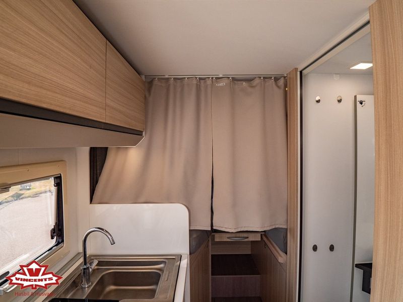Adria Compact bild 10