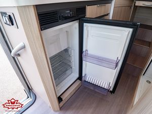 Adria Compact bild 6