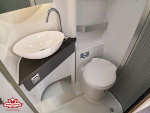 Adria Compact bild 15
