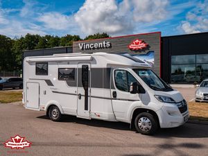 Adria Compact bild 1