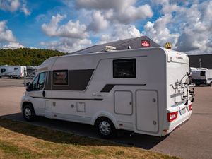 Adria Compact bild 23
