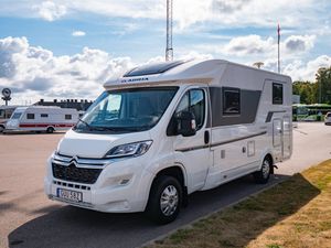Adria Compact bild 22