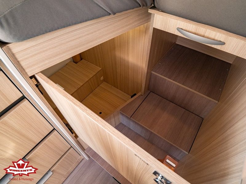 Adria Compact bild 12
