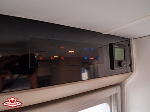 Adria Compact bild 11