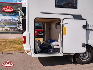 Adria Compact bild 20