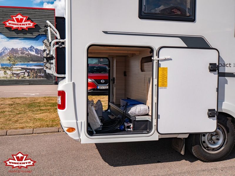 Adria Compact bild 20