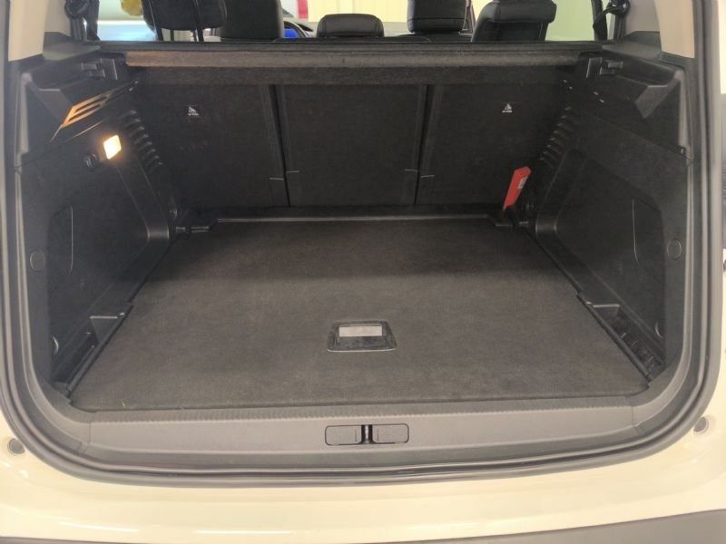 Citroen C5 AirCross bild 8