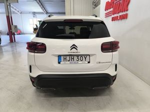 Citroen C5 AirCross bild 5