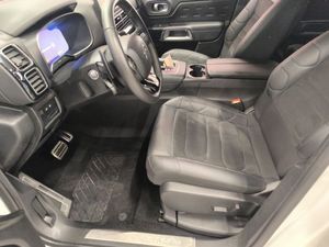 Citroen C5 AirCross bild 6