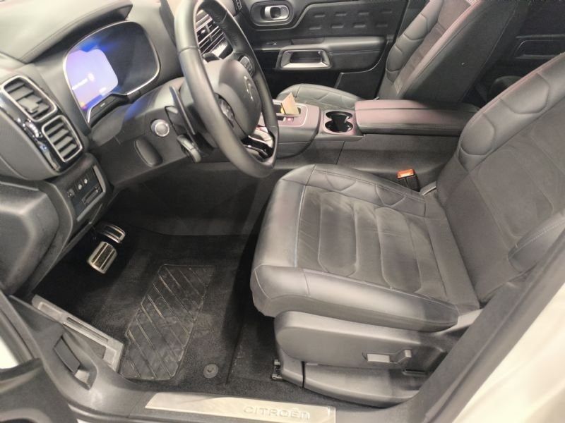 Citroen C5 AirCross bild 6