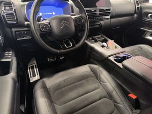 Citroen C5 AirCross bild 7