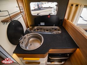 Pilote P740 bild 8