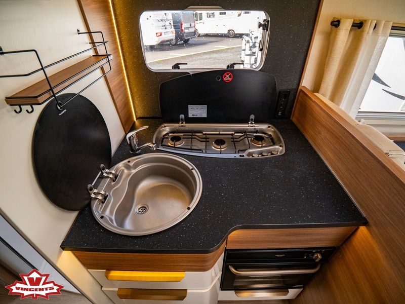 Pilote P740 bild 8