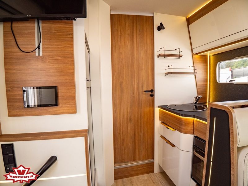 Pilote P740 bild 17