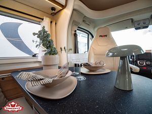 Pilote P740 bild 5
