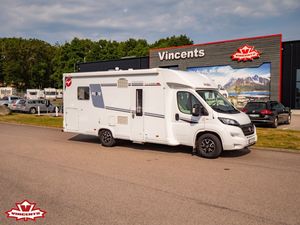 Pilote P740 bild 1