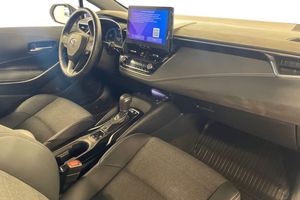 Toyota Corolla bild 12